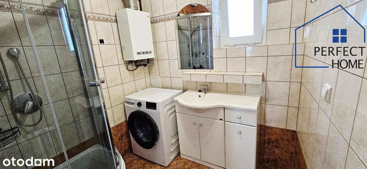 Mieszkanie Racibórz, Ostróg 3 pokoje z dużym balkonem i widokiem-7