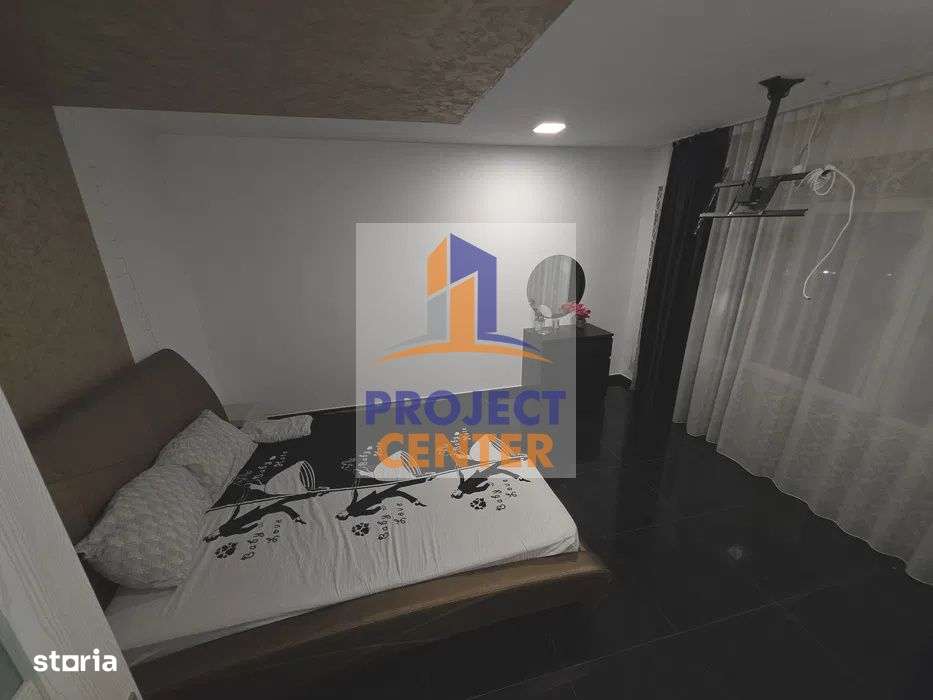Apartament 4 camere Trivale - Imagine principală: 3/8