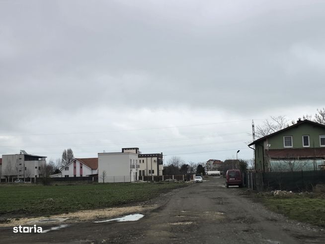 Teren de vanzare in Agigea zona Golful Pescarului-9