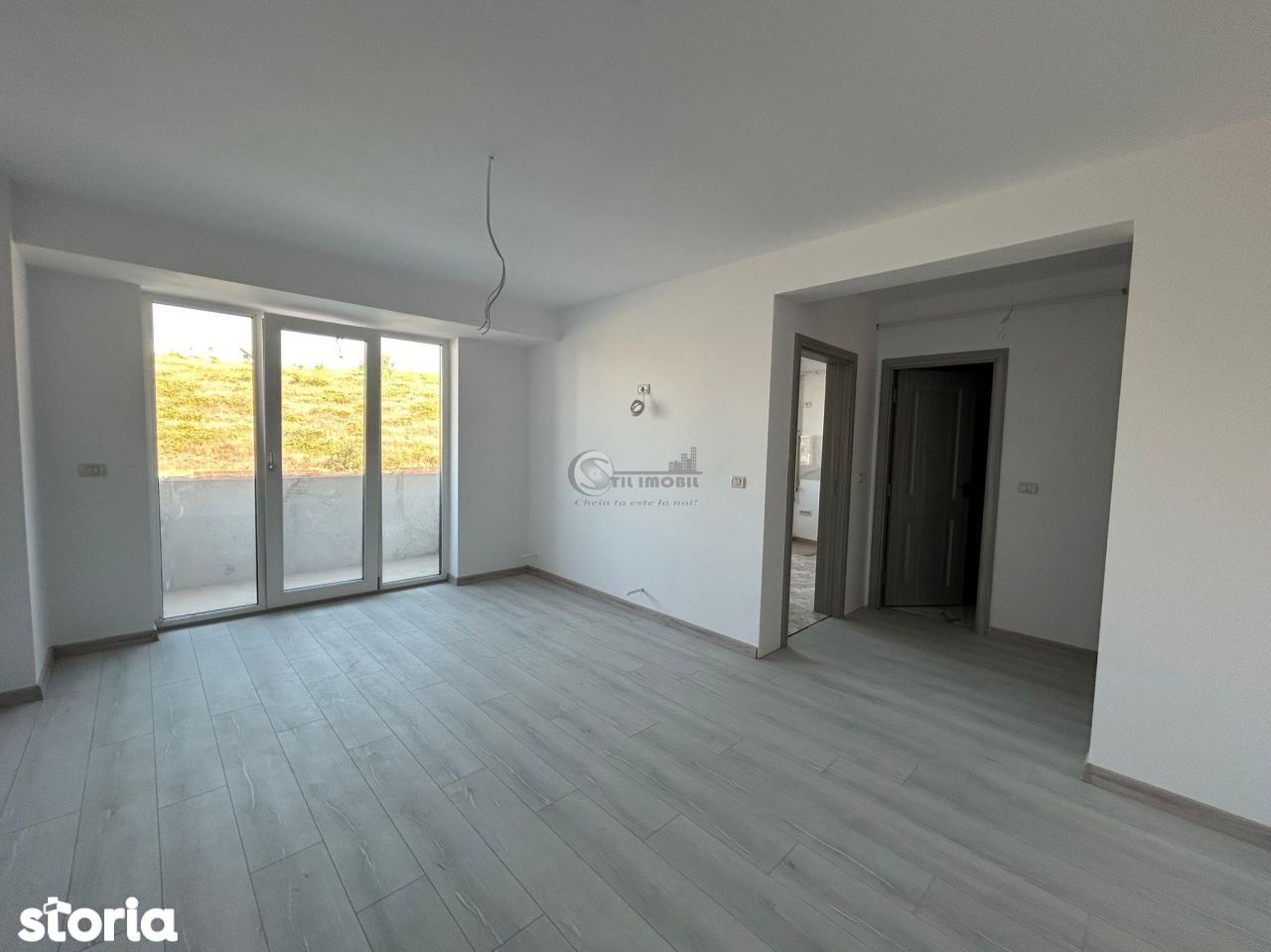 Apartament 1 cam 53500 euro posibilitate de Rate
