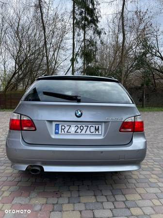 BMW Seria 5 - 4