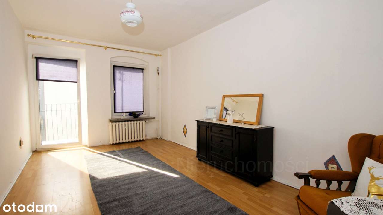 Mieszkanie ul. Komuny Paryskiej Przedmieście Oławskie Negocjacja ceny!-5