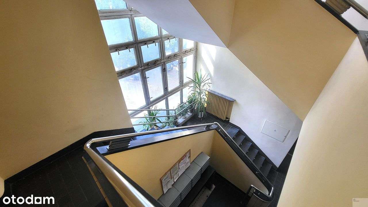 Przestronne, wyjątkowe mieszkanie. Prawdziwa katow-10