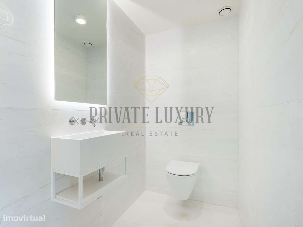 Apartamento T2 em Avenida da Liberdade-24