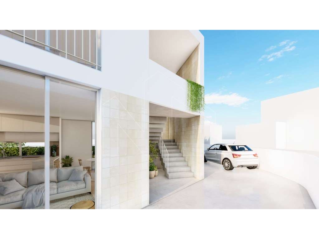 Andar Moradia - Águeda-57