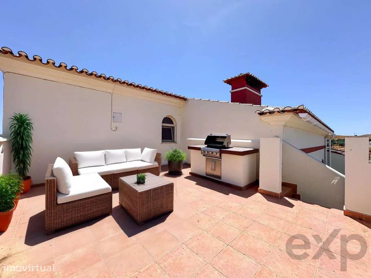 Casa senhorial privada com piscina em mais de 5 hectares.-5