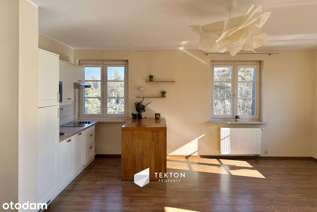 Anin | Cicho i Spokojnie | Zielono - Pełny obrazek: 4/7