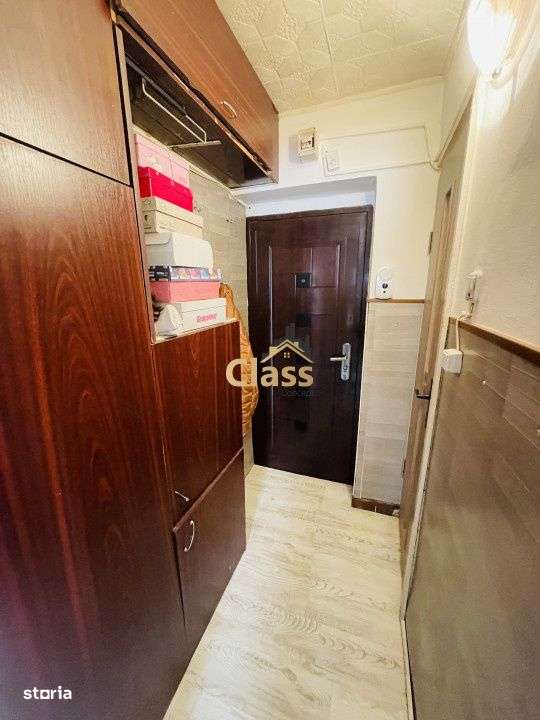 Apartament 2 camere | INVESTITIE | 27 mpu | Piata Hermes Gheorgheni - Imagine principală: 4/5