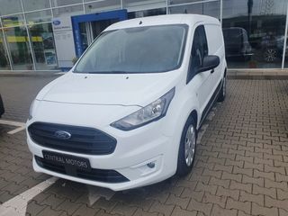 Ford CONNECT VAN