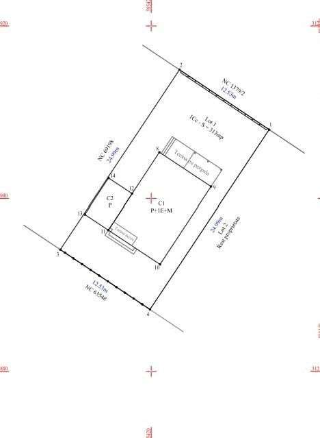 Casa ta ideală! Vilă premium cu curte și terasă, fără comision!-13