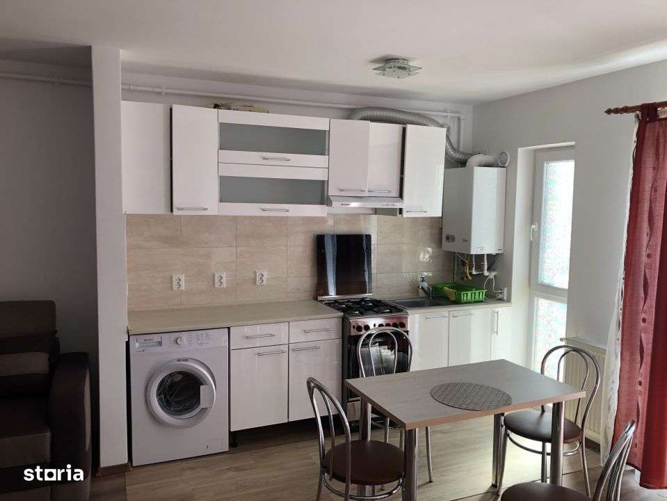 ap nou 2 cam curat  zona vest  magnolia et 2 parcare lift - Imagine principală: 3/8