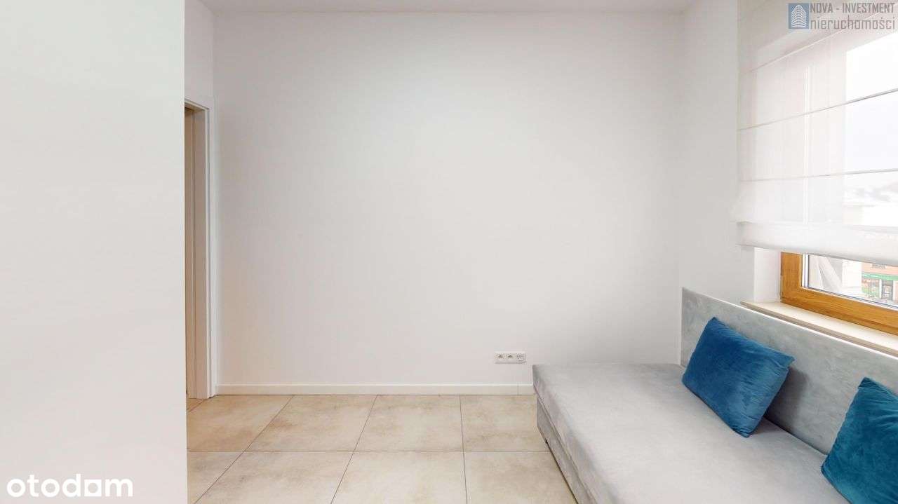 Viridi | 3 sypialnie | 2 tarasy | ostatnie piętro-12