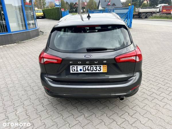 Ford Focus 1.5 EcoBlue Connected - 6