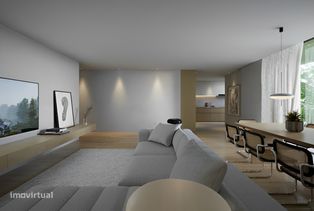 Apartamento T3 NOVO em Ferreiros - Grande imagem: 4/12