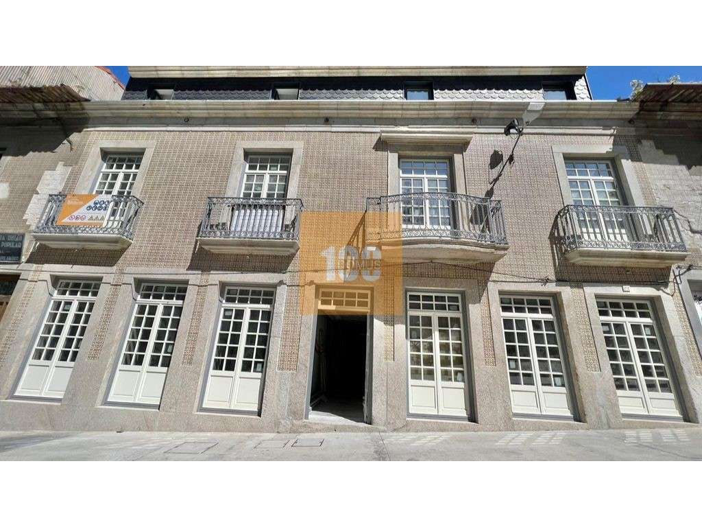 Palácio da Marquesa - Grande imagem: 1/50