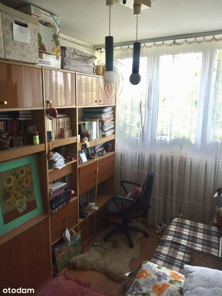 M4  Dąbrowa  wszędzie blisko, loggia-17