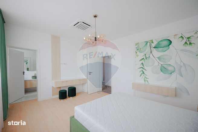 Apartament tip Penthouse cu 5 dormitoare de vânzare în AES Residence-11