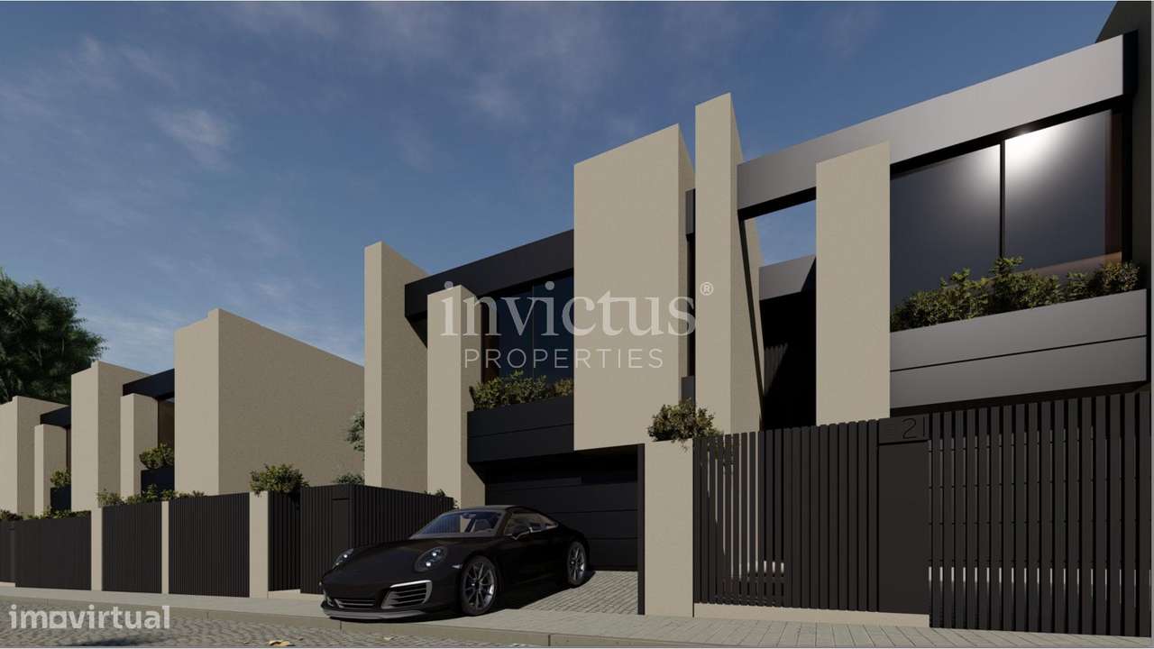 Fantástica Moradia T3 em Gondomar - Grande imagem: 4/15