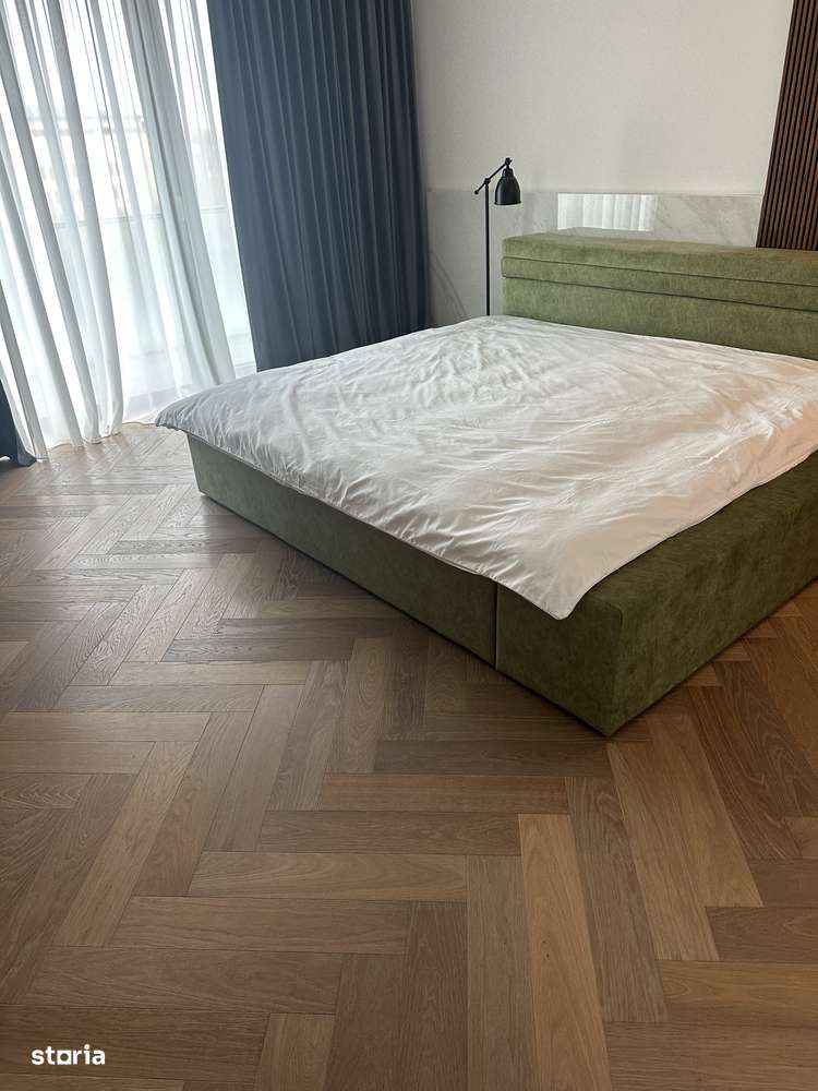 Apartament 3 camere Militari/ parc privat - Imagine principală: 4/6