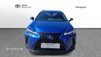 Lexus UX - 8