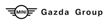 MINI Gazda Group Katowice | Odwiedź nasz nowy salon