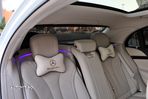 Mercedes-Benz S 450 4Matic 9G-TRONIC - 12