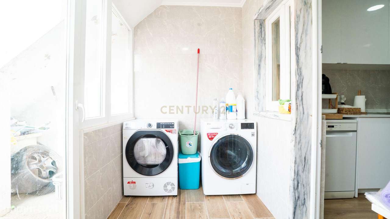 Moradia Renovada em Salvaterra de Magos, Santarém-13