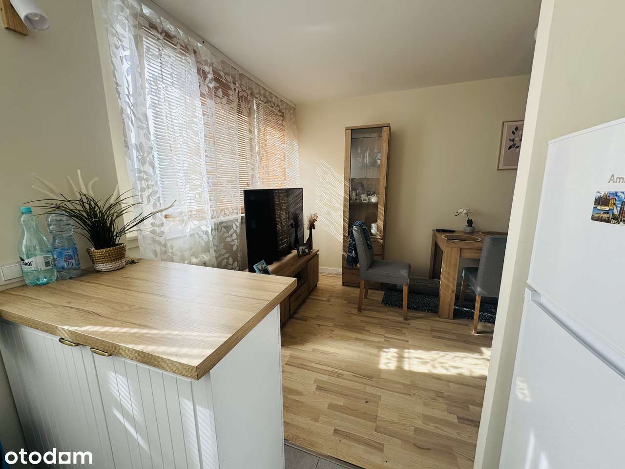 2 pok/balkon/winda/ul. Bobrza-0