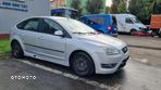 DRZWI TYLNE LEWE FORD FOCUS MK2 HB - 5