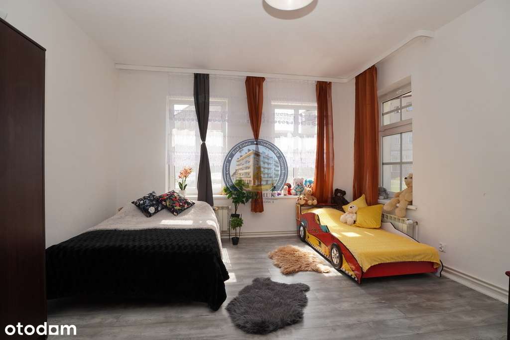 Parter z 3 pokojami + poddasze do Twojej aranżacji-8