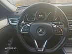 Mercedes-Benz E 250 CDI DPF BlueEFFICIENCY Automatik Avantgarde - 10