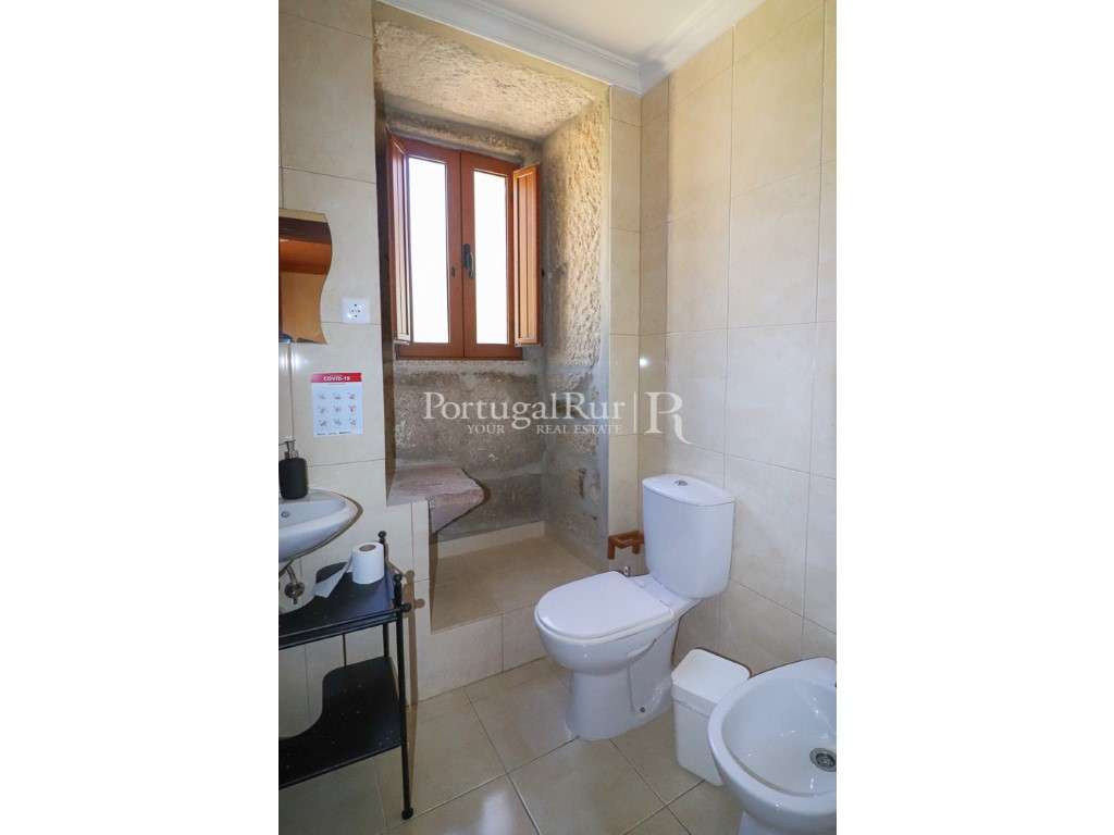 Casa Senhorial com Piscina Proximidades de Trancoso-28