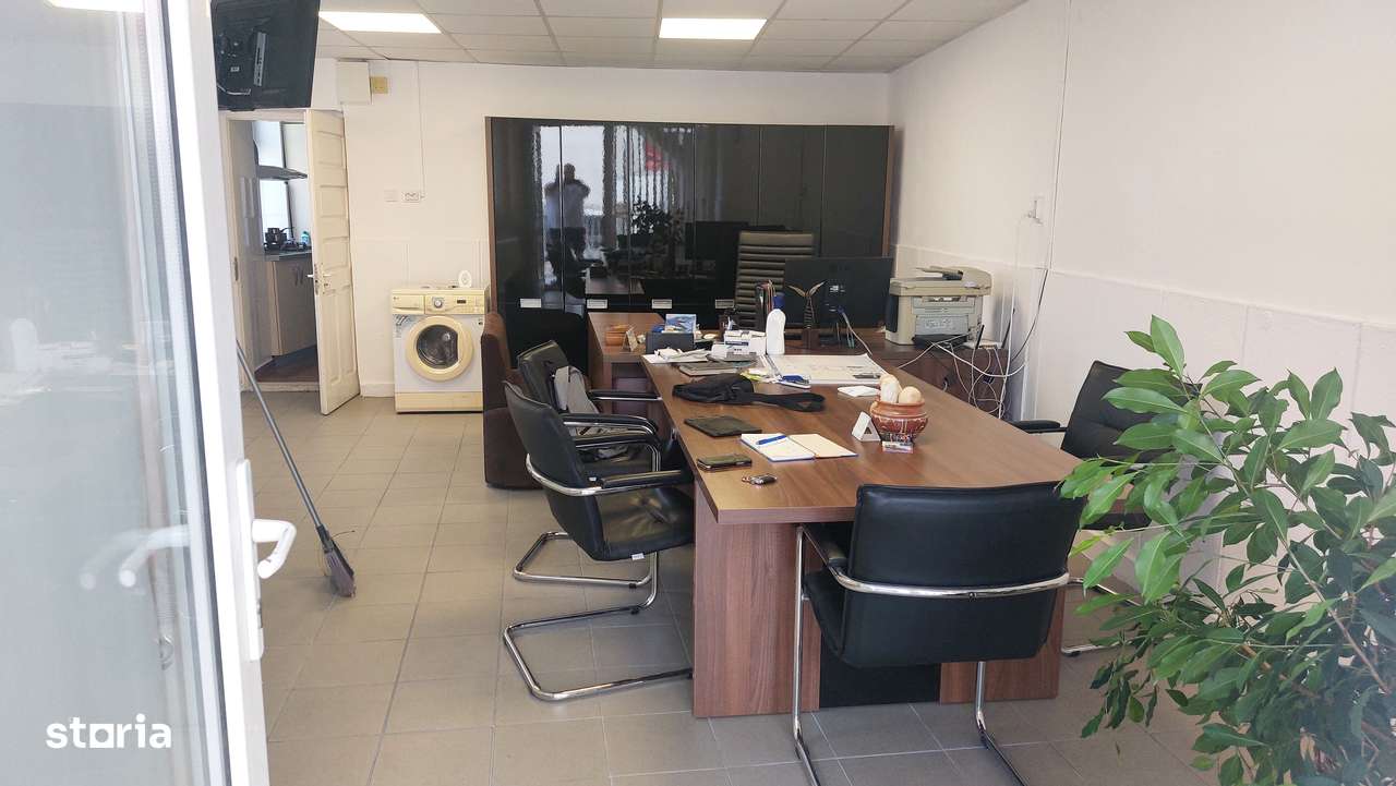 Spațiu Comercial Ultracentral ! - Imagine principală: 3/13