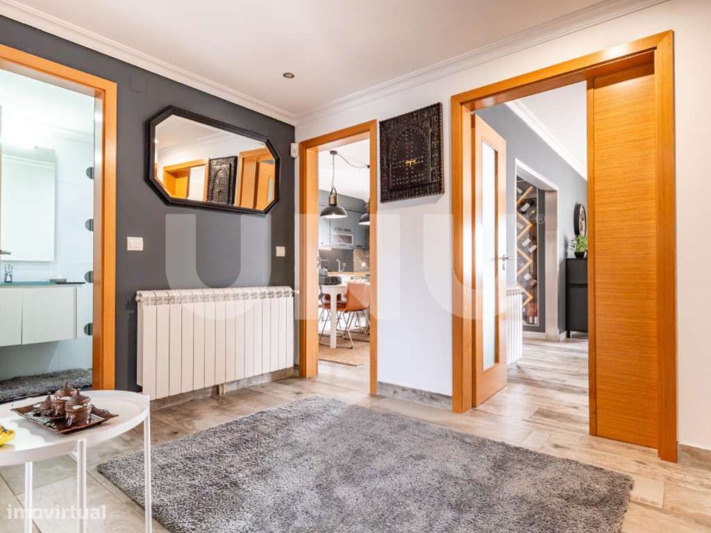 Moradia de Excelência com Jardim e Terraço a 10 minutos do centro d...-5