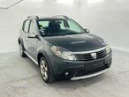 Dacia Sandero Stepway dCi 90 Prestige - 12