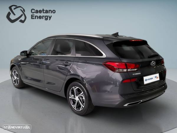 Hyundai i30 1.0 T-GDI Style - 6