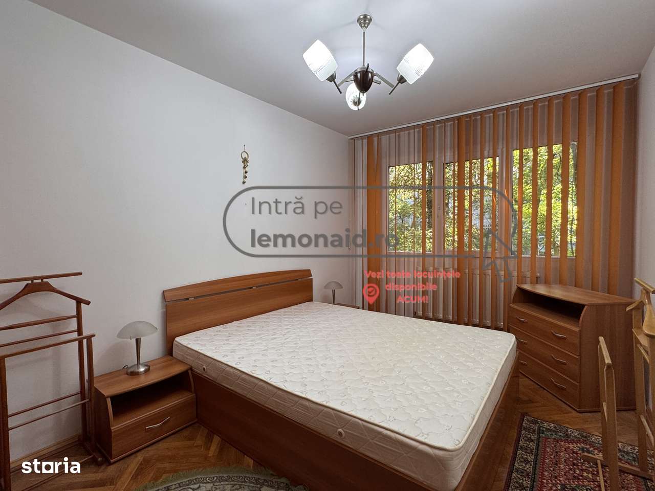 Apartament cu 3 camere | Zonă liniștită - Str. Sextil Pușcariu | Comis-16