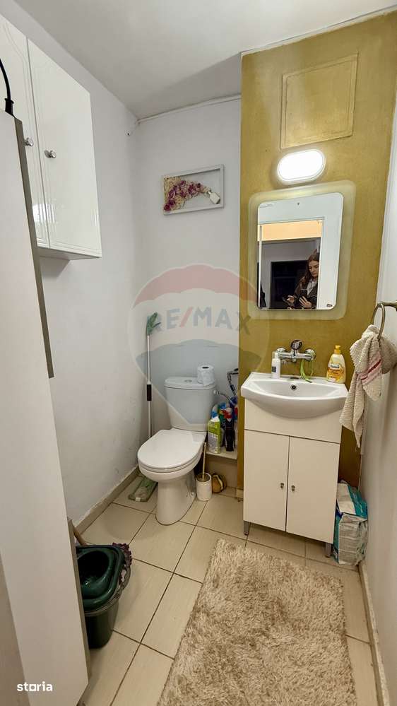 Apartament de vânzare - Ultracentral, Garaj sub bloc si boxa-6