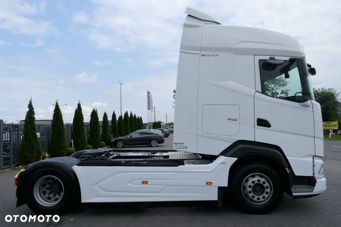 DAF XG 480 / NOWY / Wymień swój stary sprzęt na NOWY ! - 7