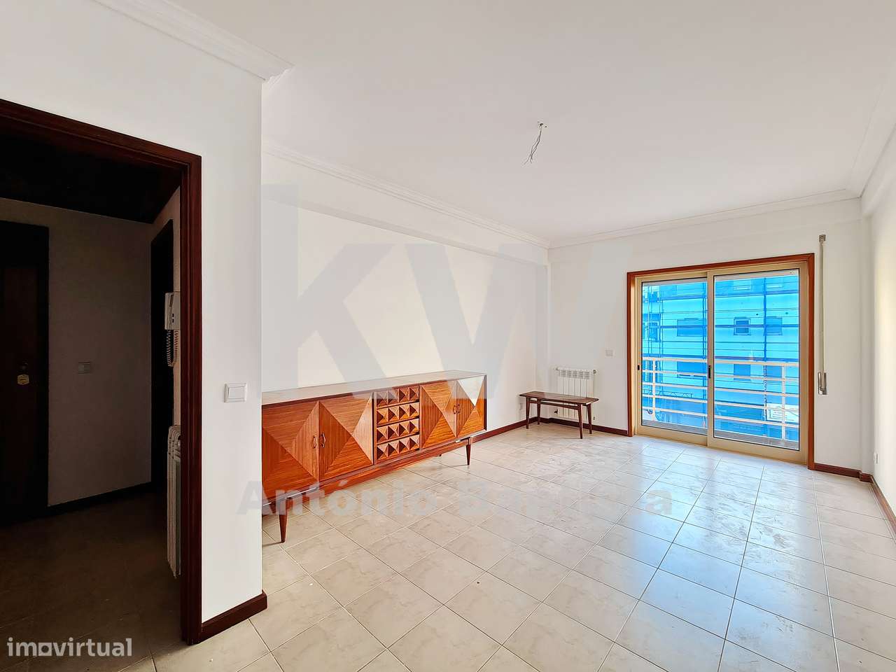 Apartamento T2 para Arrendar – Barrocas (Aveiro) - Grande imagem: 2/19