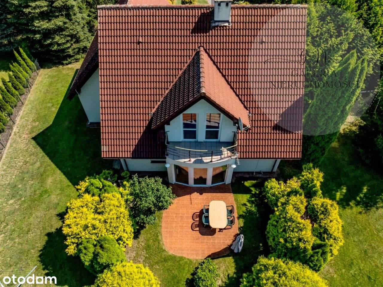 Dom,Rukławki,Jezioro Dadaj,duża,piękna działka-10