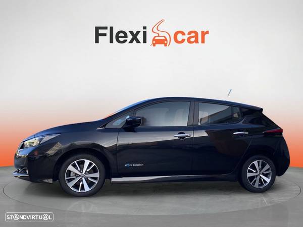 Nissan Leaf N-Connecta - 2