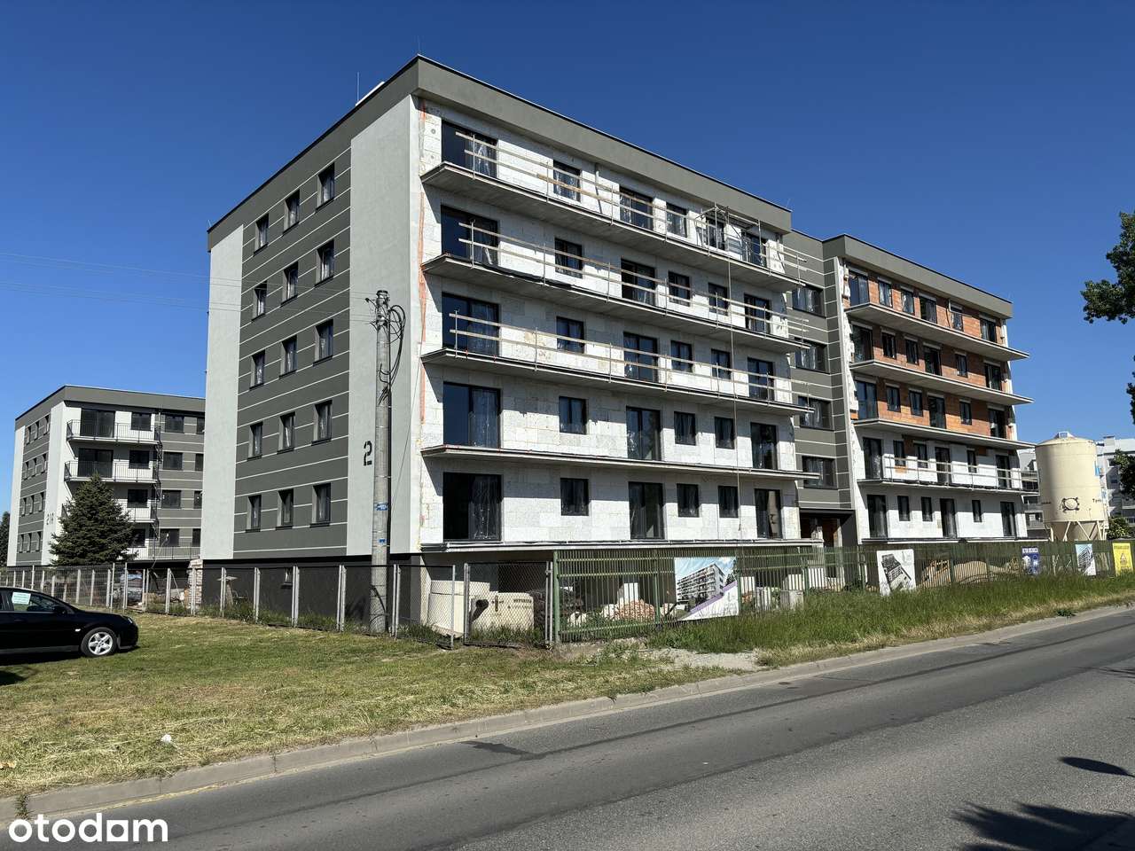 OSIEDLE LAWENDOWE NOWA INWESTYCJA MILEZ DEVELOPER-9