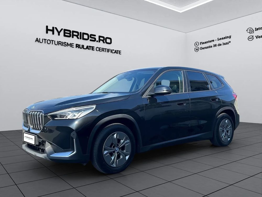 BMW iX1 xDrive30 2023
