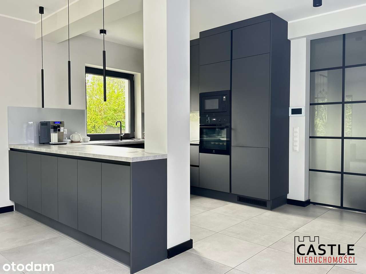 Nowoczesny dom marzeń na poznańskim osiedlu-4