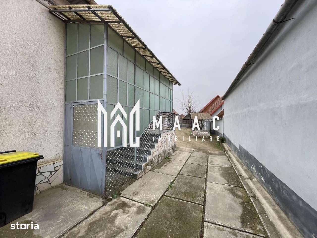 Casă I Teren de 4.500 mp I Anexe I Seica Mare - Imagine principală: 3/12