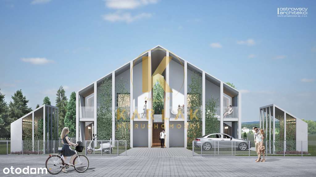 Apartament "Między Żaglami" Niechorze | 42,56 m2 - Pełny obrazek: 5/12