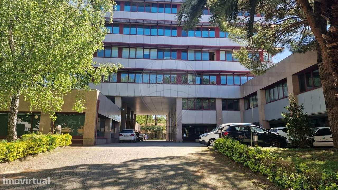 Escritório  para arrendamento - Grande imagem: 4/5