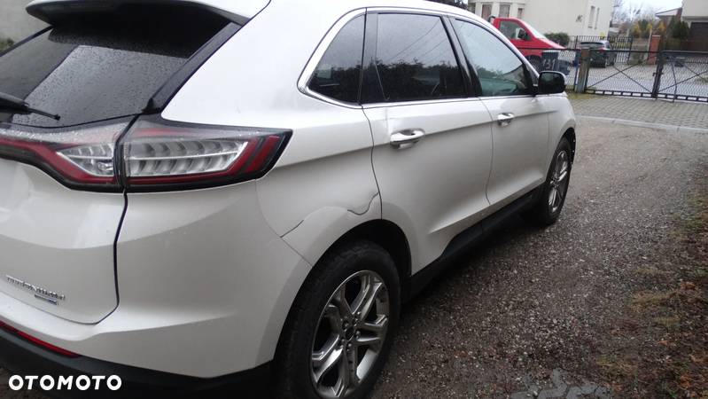 Ford EDGE - 4