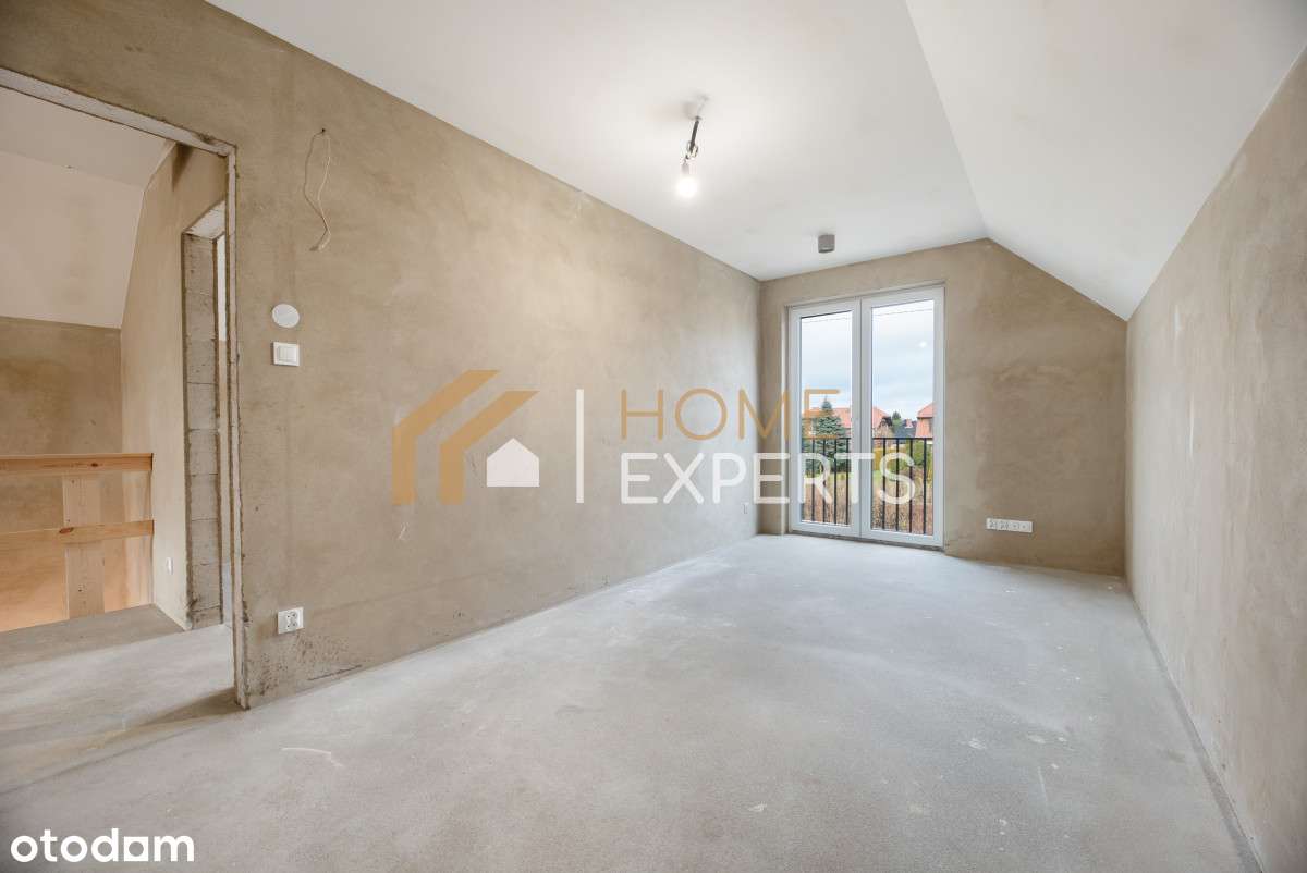 Nowy dom, atrakcyjna okolica-9